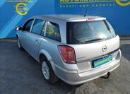 Opel Astra 4