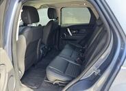 Land Rover Discovery Sport 12