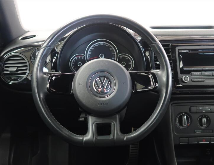 Volkswagen Beetle 17