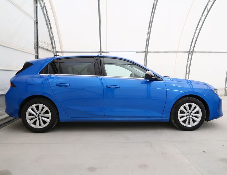 Opel Astra 5