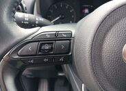 Toyota Yaris 18