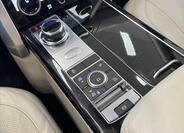 Land Rover Range Rover 25