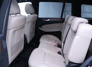 Mercedes-Benz GL 19