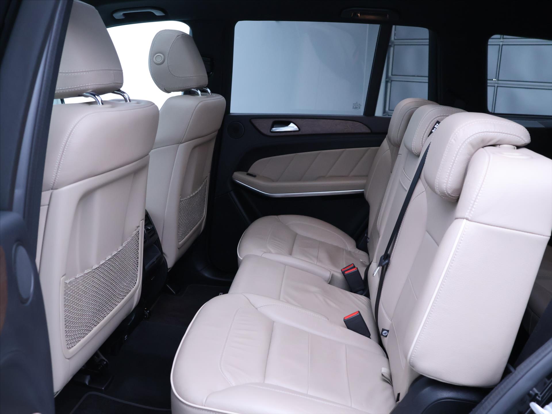 Mercedes-Benz GL