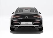 Mercedes-Benz CLA 5