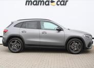 Mercedes-Benz GLA 8