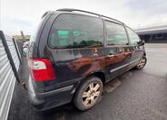 Ford Galaxy 3