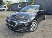 Škoda Octavia 11