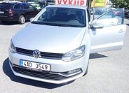 Volkswagen Polo 16