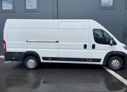 Citroën Jumper 10