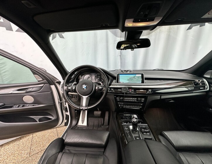 BMW X5 18