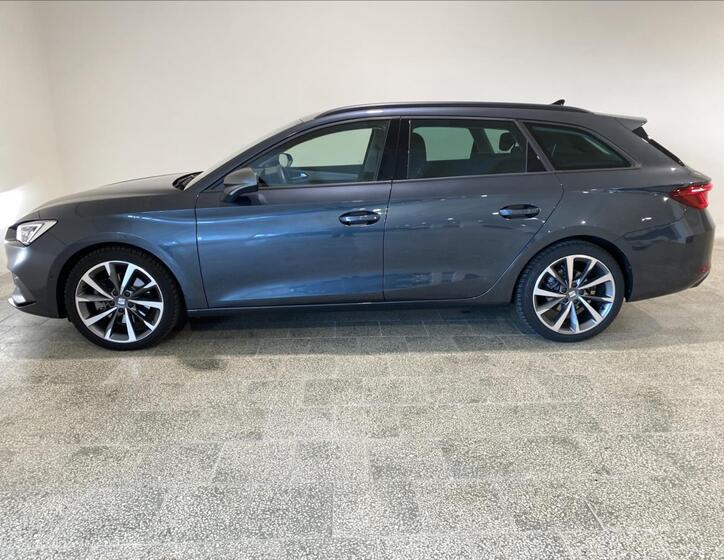 Seat Leon 3