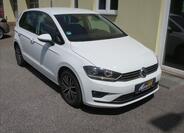 Volkswagen Golf 1
