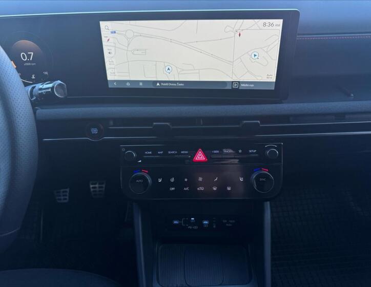 Hyundai Tucson 8