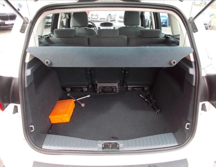 Ford C-MAX 13