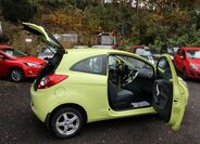 Ford Ka 17