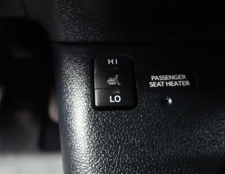 Toyota Prius 36