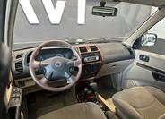 Nissan Terrano 24