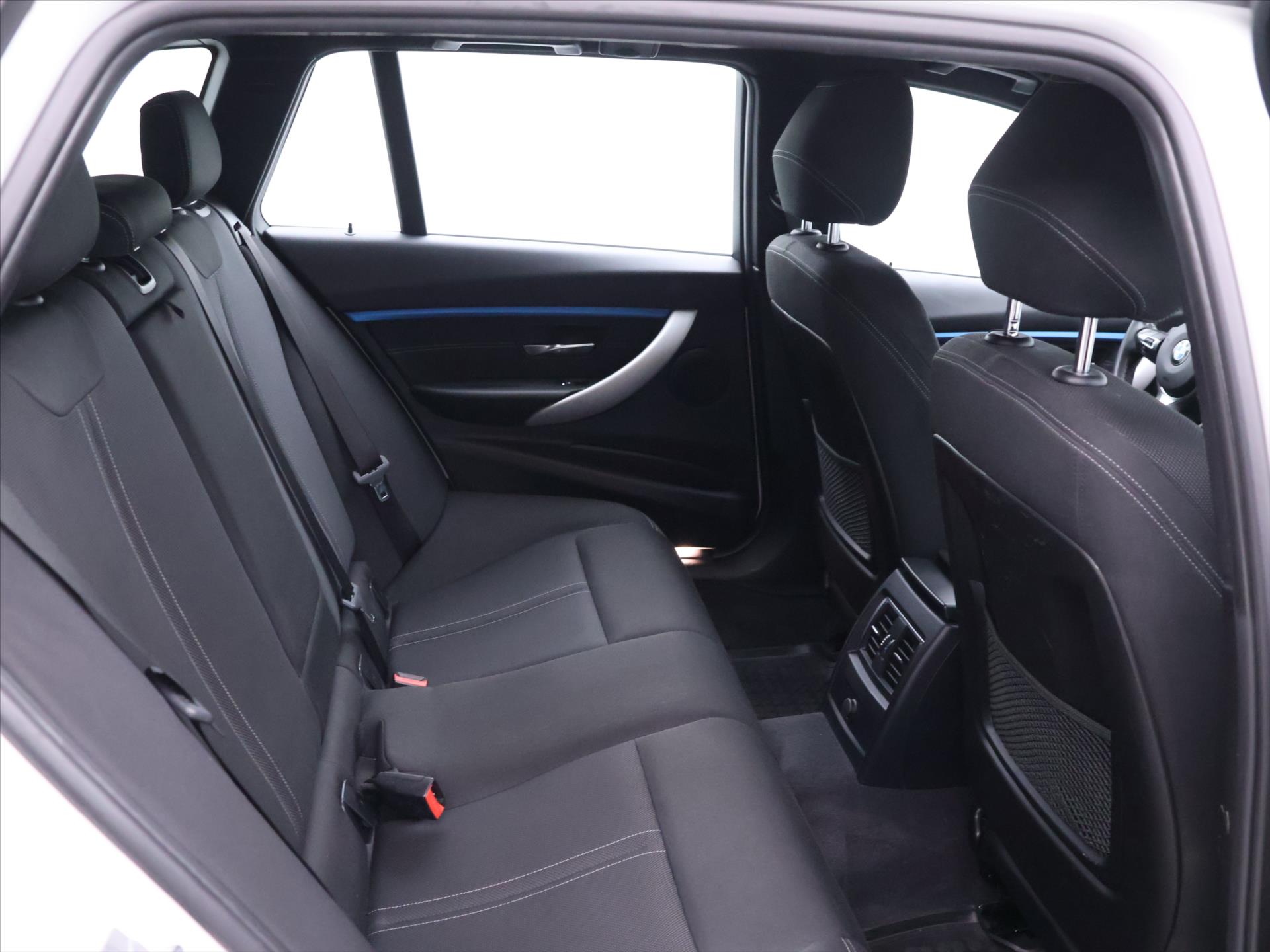 BMW Řada 3