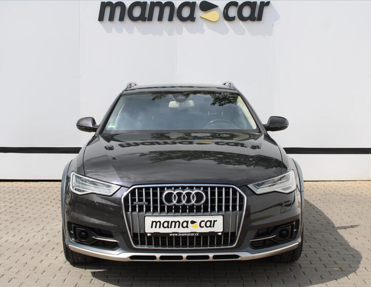 Audi A6 Allroad 2