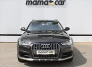 Audi A6 Allroad 2