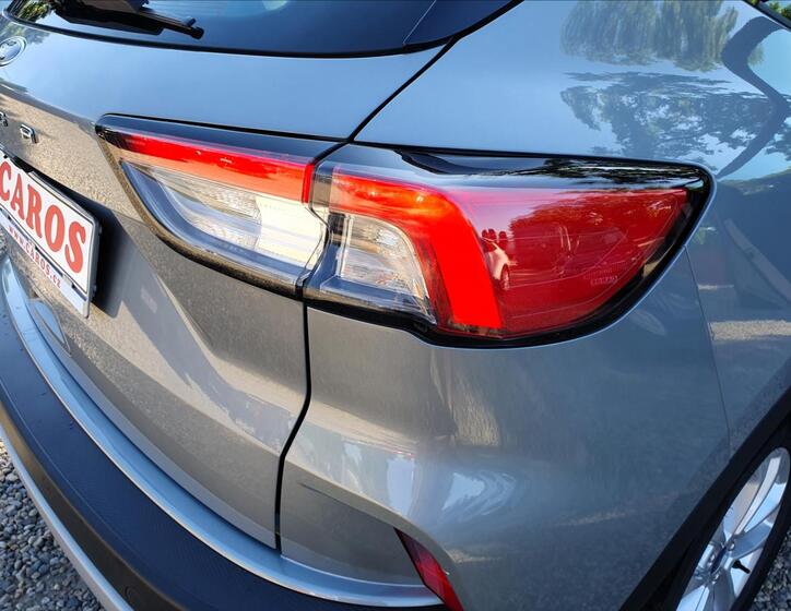 Ford Kuga 43