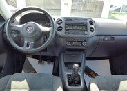 Volkswagen Tiguan 28