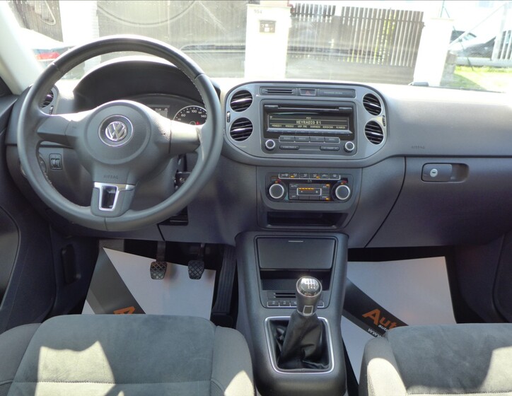 Volkswagen Tiguan 28