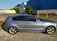 BMW Řada 1 4