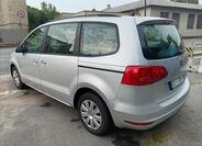 Volkswagen Sharan 7