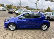 Toyota Yaris 3