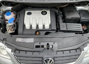 Volkswagen Touran 26
