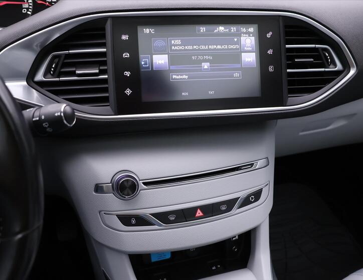 Peugeot 308 16