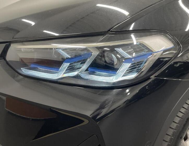 BMW X3 5