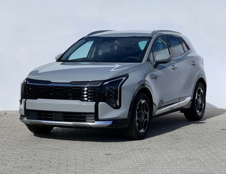 KIA Sportage 1