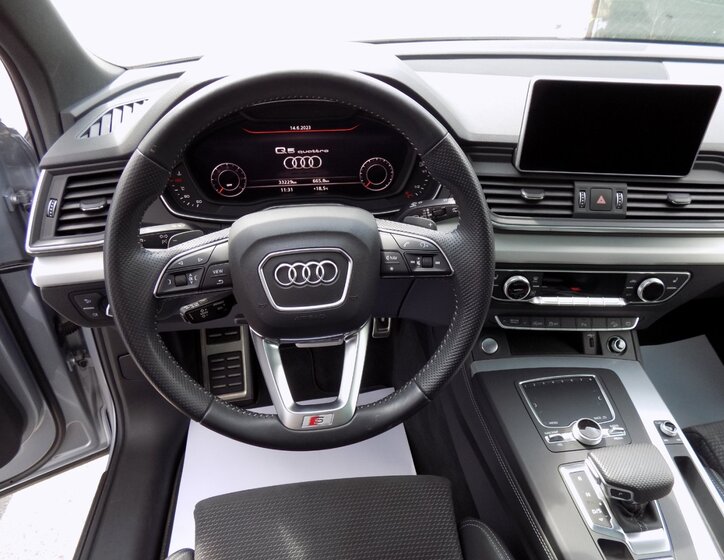 Audi Q5 26