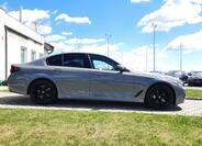 BMW Řada 5 9