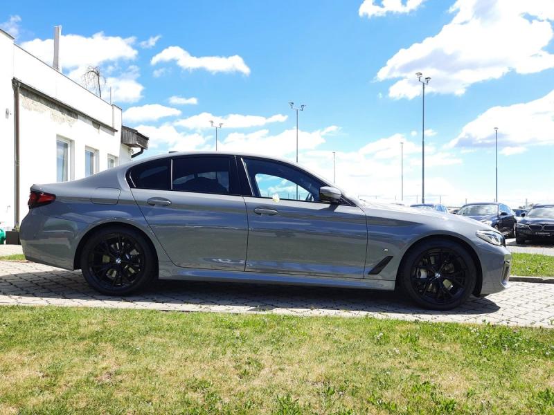 BMW Řada 5
