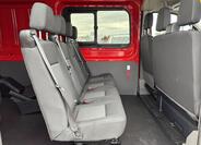 Ford Transit 14