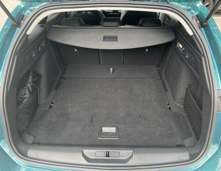 Peugeot 308 5
