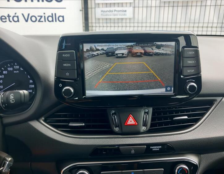 Hyundai i30 21