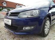 Volkswagen Polo 12