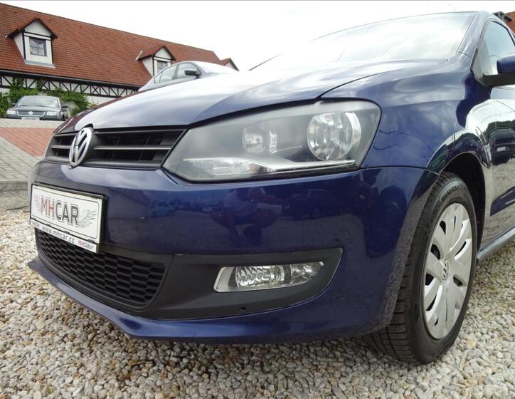 Volkswagen Polo 12