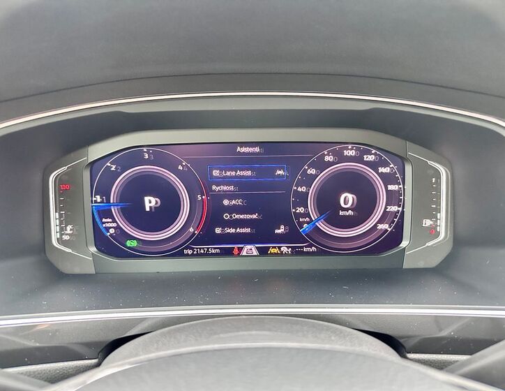 Volkswagen Tiguan 25