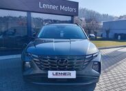 Hyundai Tucson 2