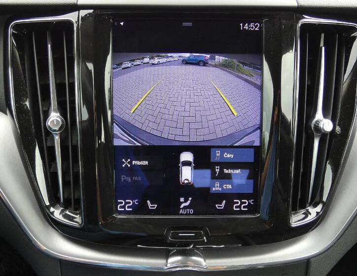 Volvo XC60 15
