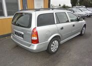 Opel Astra 5