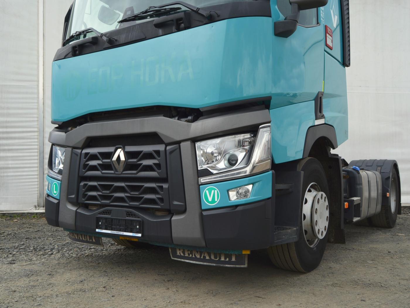 Renault Ostatní
