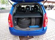 Mazda Premacy 17