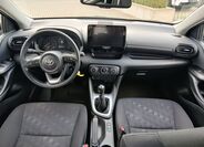 Toyota Yaris 16